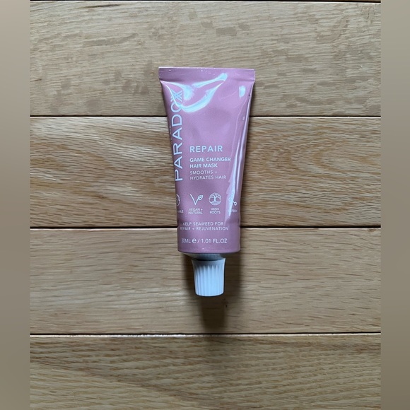 WE ARE PARADOXX | REPAIR GAME CHANGER HAIR MASK 30ML - Picture 6 of 6